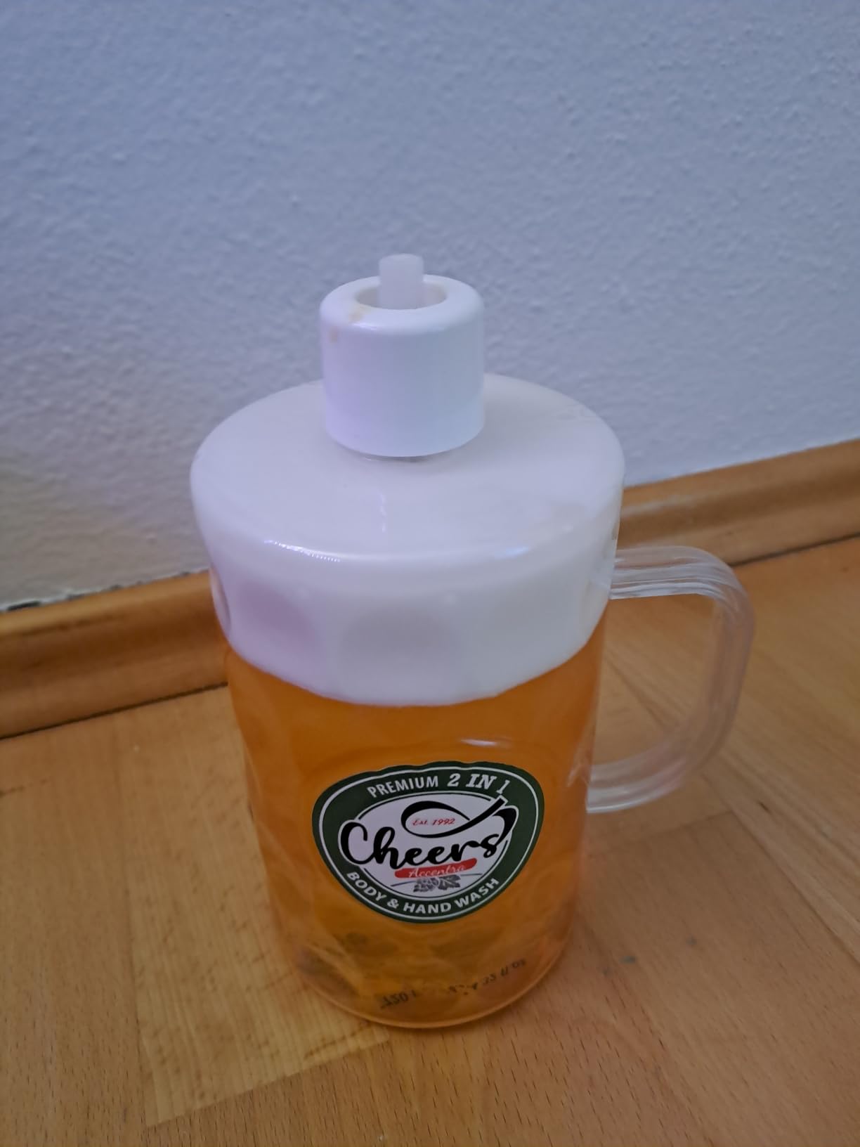 Mega Geschenk für Bierfans