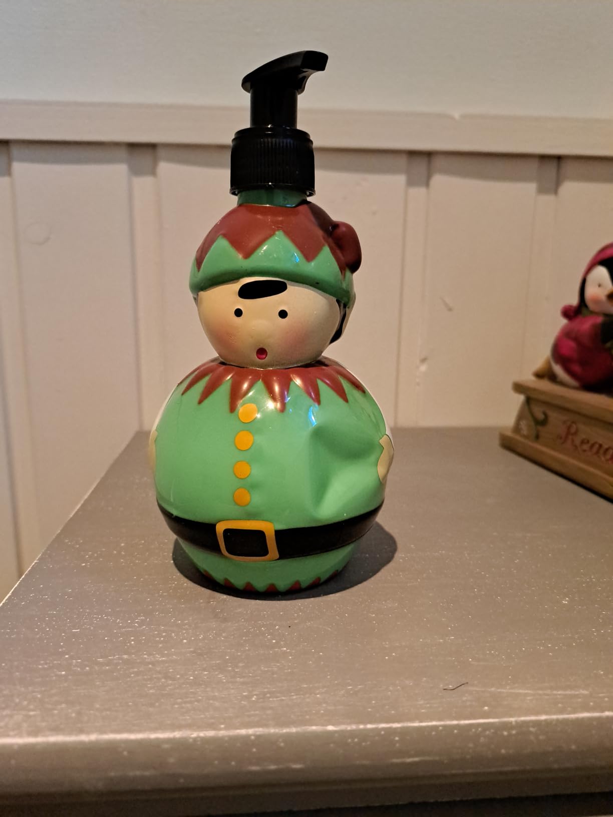 So niedlich zu Weihnachten