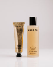 aurezzi-travel-duo-gold-24k-zahnpasta-mundsp-lung-reise-set-2 image 2