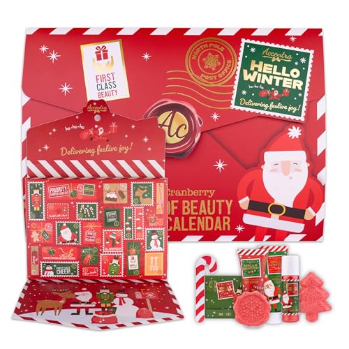 accentra-pflege-adventskalender-2026-hello-winter-beauty-kalender-mit-24-pflegep image 7