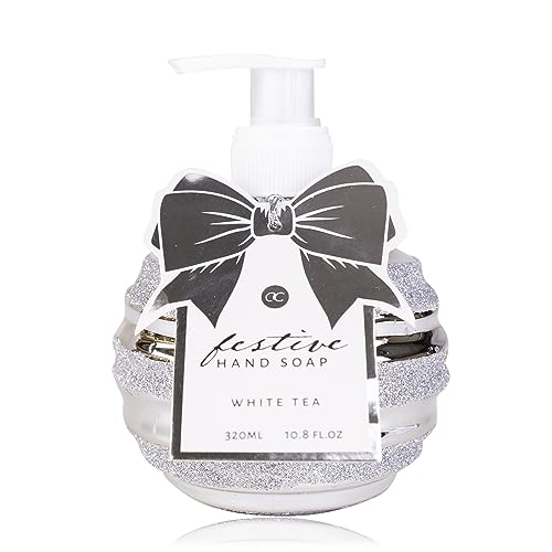 accentra-festive-handseife-320ml-winter-berry-im-glitter-pumpspender image 6