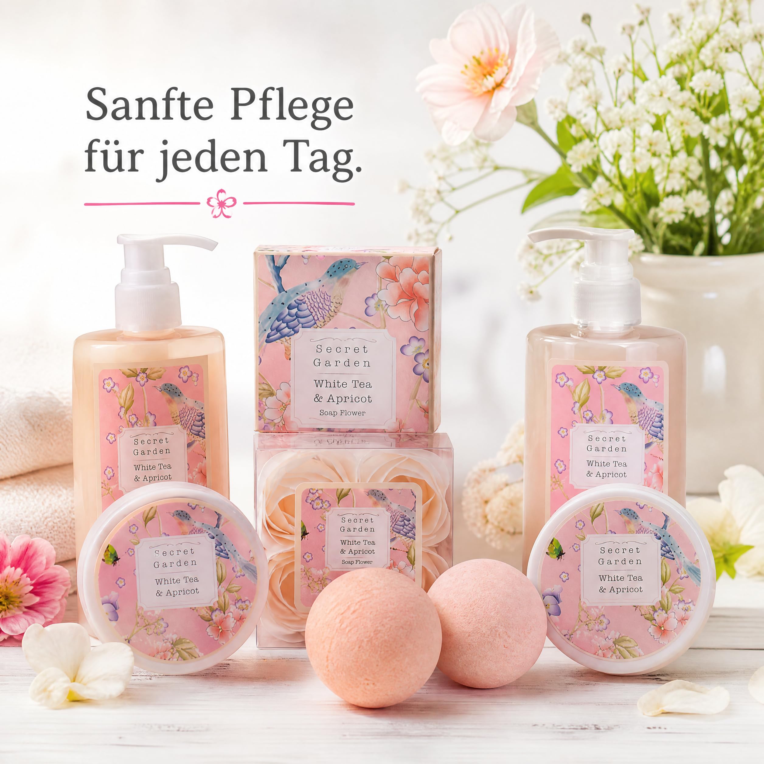 accentra-secret-garden-holzkorb-white-tea-apricot-9-teilig-f-r-frauen image 2