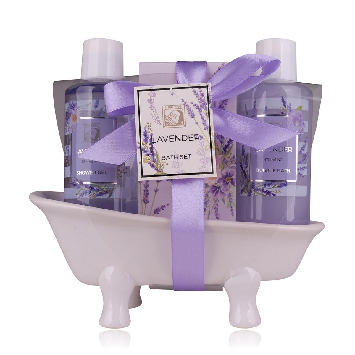 accentra-duschset-lavendel-geschenkset-4-teilig-in-metallbox image 4