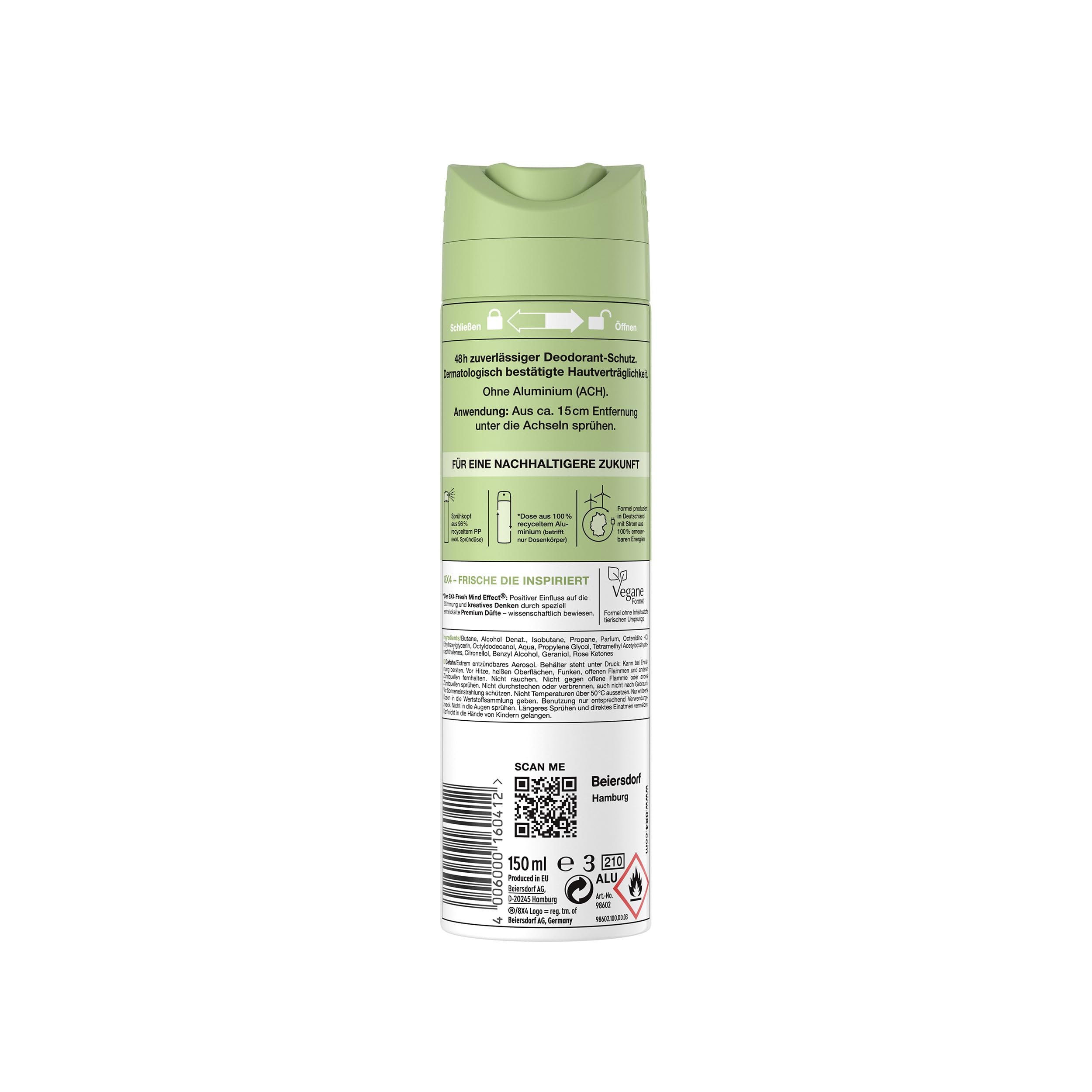 8x4-bamboo-breeze-deospray-150-ml image 7