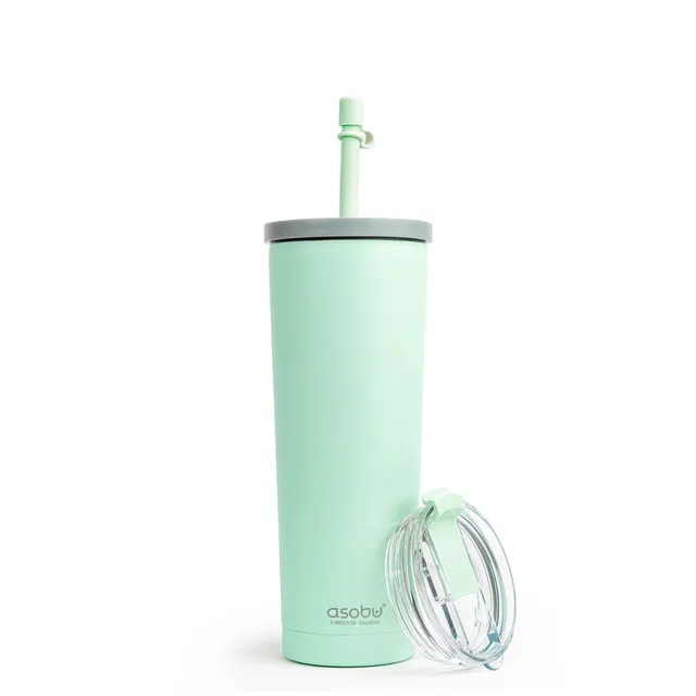 asobu-ocean-tumbler-27oz-800-ml-mint image 1