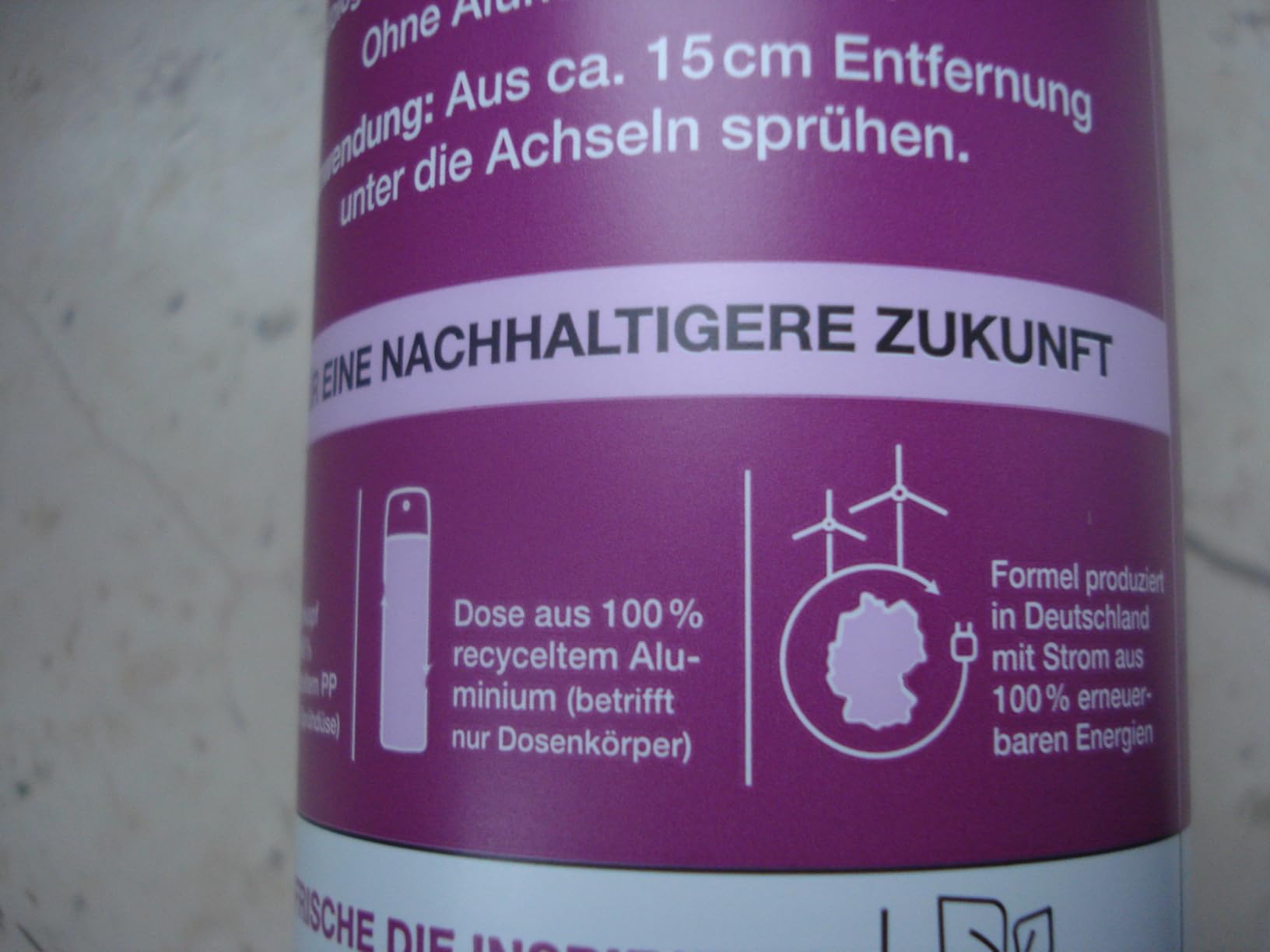 Verträglich und wirksam