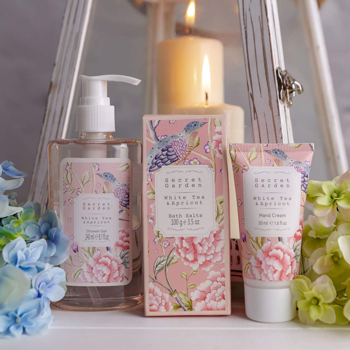 accentra-secret-garden-geschenkset-in-holzlaterne-white-tea-apricot image 5