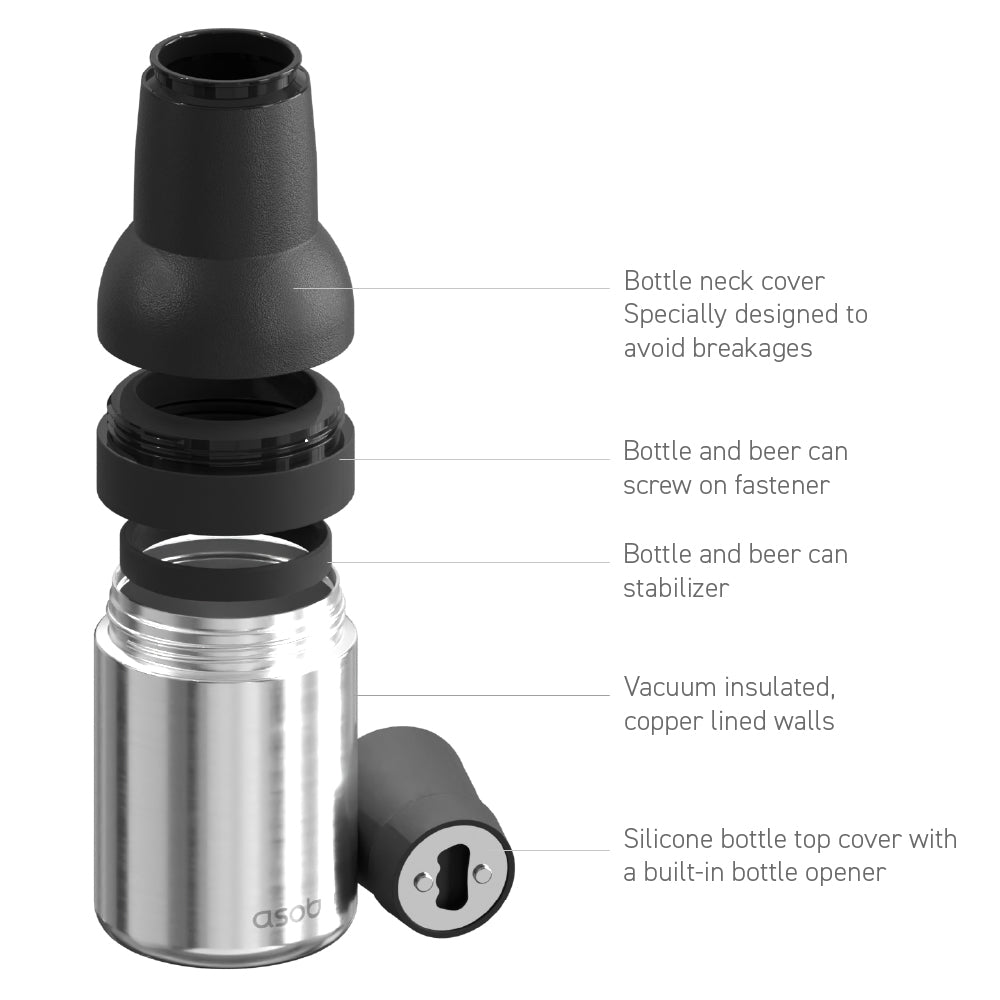 asobu-frosty-beer-bierk-hler-silver-kupfer-isolierter-flaschen-und-dosenk-hler-m image 4