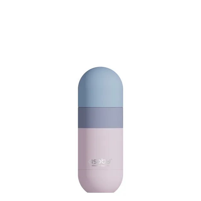 asobu-orb-pastel-pink-special-edition-isolierflasche-414-ml image 1