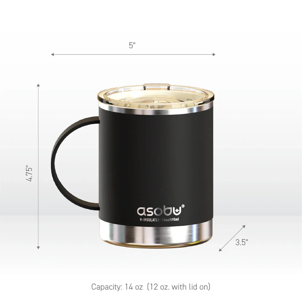 asobu-ultimate-mug-kaffeebecher-black-360-ml-edelstahl image 5