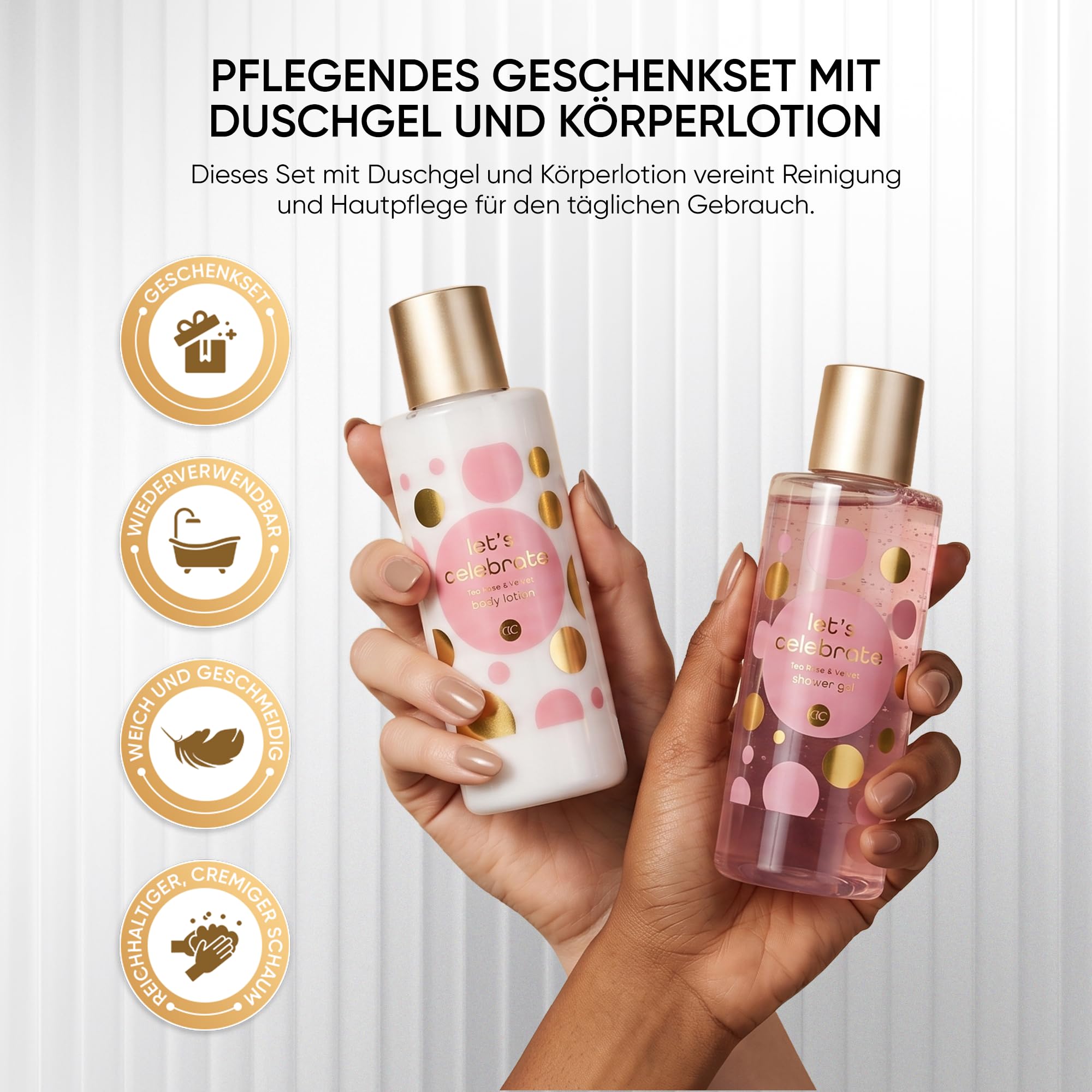 accentra-let-s-celebrate-geschenkset-mit-mini-dekobadewanne image 3